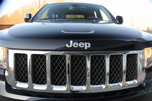 Jeep Jeep ŵ() 2011 5.7 콢