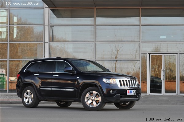 Jeep Jeep ŵ() 2011 5.7 콢