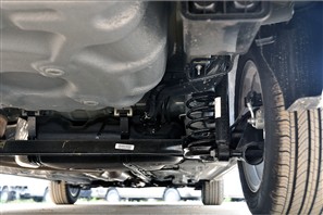 宝骏 上汽通用五菱 宝骏630 2011款 1.8L 手动基本型