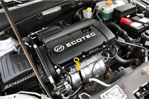 宝骏 上汽通用五菱 宝骏630 2011款 1.8L 手动基本型