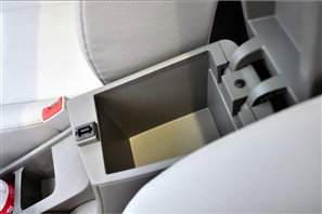 宝骏 上汽通用五菱 宝骏630 2011款 1.8L 手动基本型