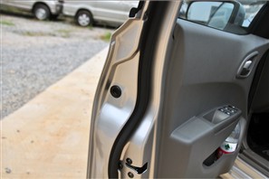 宝骏 上汽通用五菱 宝骏630 2011款 1.8L 手动基本型