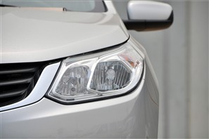 宝骏 上汽通用五菱 宝骏630 2011款 1.8L 手动基本型