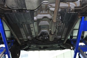 现代 北京现代 现代ix35 2010款 精英版 2.0gls 2wd at