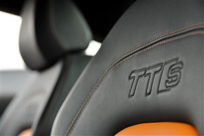 µ µ() µTT 2011 TTS Coupe 2.0TFSI quattro