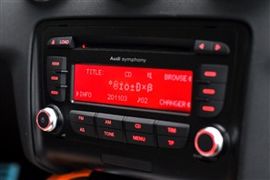 µ µ() µTT 2011 TTS Coupe 2.0TFSI quattro