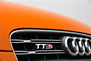 µ µ() µTT 2011 TTS Coupe 2.0TFSI quattro