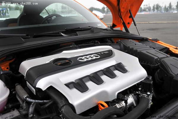 µ µ() µTT 2011 TTS Coupe 2.0TFSI quattro