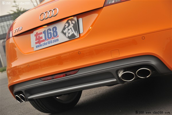 µ µ() µTT 2011 TTS Coupe 2.0TFSI quattro