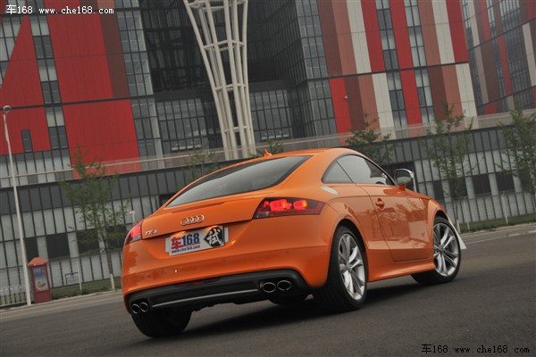 µ µ() µTT 2011 TTS Coupe 2.0TFSI quattro