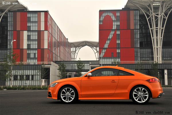 µ µ() µTT 2011 TTS Coupe 2.0TFSI quattro