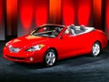 ���⿭���� 2004�� Solara Convertible�������