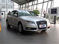奥迪A6L购车最高优惠8000元 少量现车