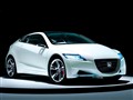����CR-Z