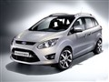 Grand C-MAX