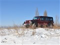 ������ 09�� 3.8���Ű� Rubicon(�ޱ���)�������