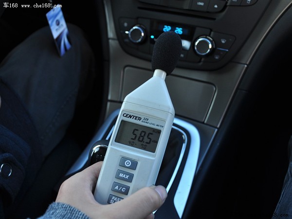 通用别克 别克 09款 1.6T 精英运动版