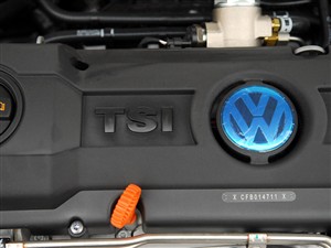 大众 一汽-大众 迈腾 2010款 1.4TSI 精英型