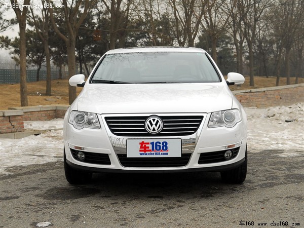 大众 一汽-大众 迈腾 2010款 1.4TSI 精英型