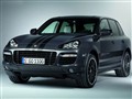 ���� 09�� Cayenne GTS Porsche Design Edition III 4.8�������
