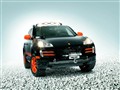 ���� 09�� Cayenne S Transsyberia 4.8�������