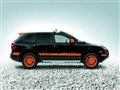 ���� 09�� Cayenne S Transsyberia 4.8�������