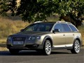 ���ڰµ�A6 07�� Allroad 3.0 TDI�������