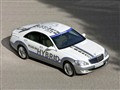 ����S�� 09�� S 500 Plug-in Hybrid�������