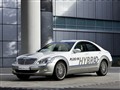 ����S�� 09�� S 500 Plug-in Hybrid�������