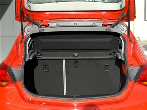 别克 通用别克 英朗 2010款 XT 1.6L 手动进取版