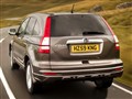 ����CR-V(����) 2010�� ������ �������