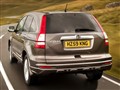����CR-V(����) 2010�� ������ �������