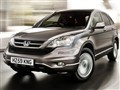 ����CR-V(����) 2010�� ������ �������