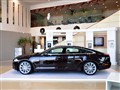 捷豹XJ2010款 5.0全景奢华版