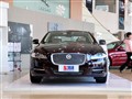 捷豹XJ2010款 5.0全景奢华版