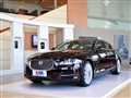 捷豹XJ2010款 5.0全景奢华版