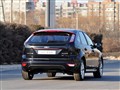 福克斯2010款 两厢2.0 SVP限量版