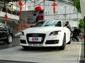 �µ�TT 2010�� TT��ذ� 2.0TFSI�������