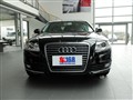 �µ�A6L2010�� 2.0 TFSI �ֶ���׼��