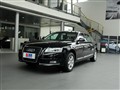 �µ�A6L2010�� 2.0 TFSI �ֶ���׼��