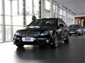 进口奔驰C级09款 C 63 AMG