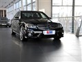 进口奔驰C级09款 C 63 AMG