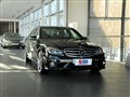 进口奔驰C级09款 C 63 AMG