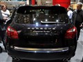 ����2011�� Cayenne Turbo