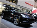 ����2011�� Cayenne Turbo