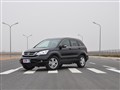 ����CR-V2010�� 2.4���������Զ���