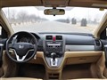����CR-V 2010�� 2.4���������Զ����пط�����