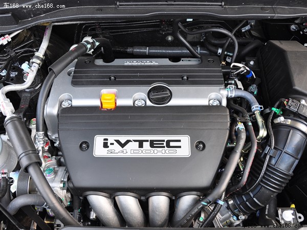���� ���籾�� ����CR-V 2010�� 2.4���������Զ���