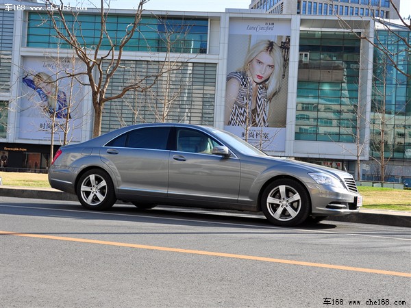  () S 2010 S 350L 