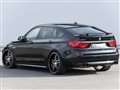 ����5ϵ(����) 2010�� GT 550i������ ��װ